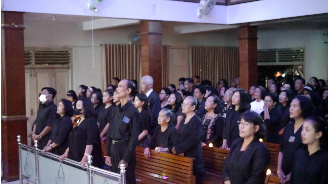 galeri, Ibadah Sabtu Sunyi GKJ Baki 2025, gereja kristen jawa, gkj, gkj baki, gereja kristen jawa baki, baki, sukoharjo, gkj klasis sukoharjo, klasis sukoharjo, klasis, sinode gkj, sinode 